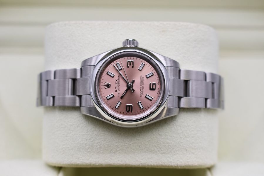 Rolex Lady Oyster Perpetual 176200